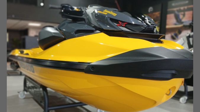 02 RXP X 300 RS