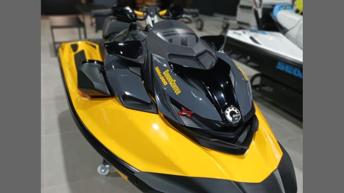 03 RXP X 300 RS