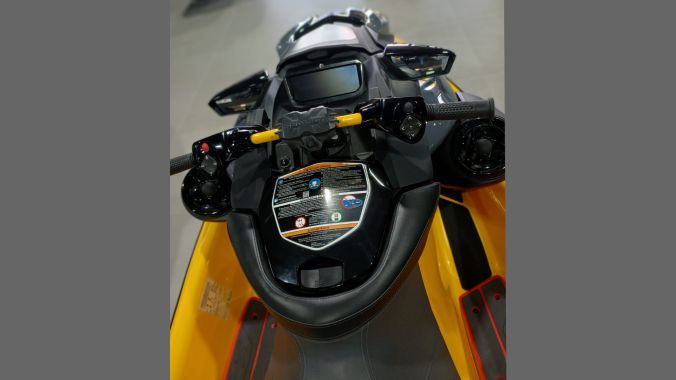 05 RXP X 300 RS
