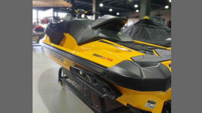 07 RXP X 300 RS