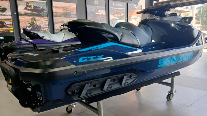 GTX C