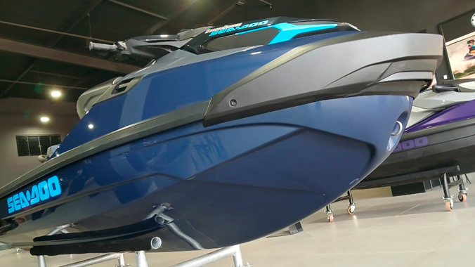 GTX D