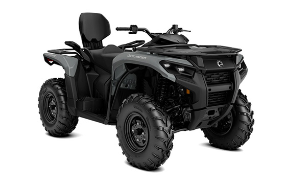 2026 can am max dps 500