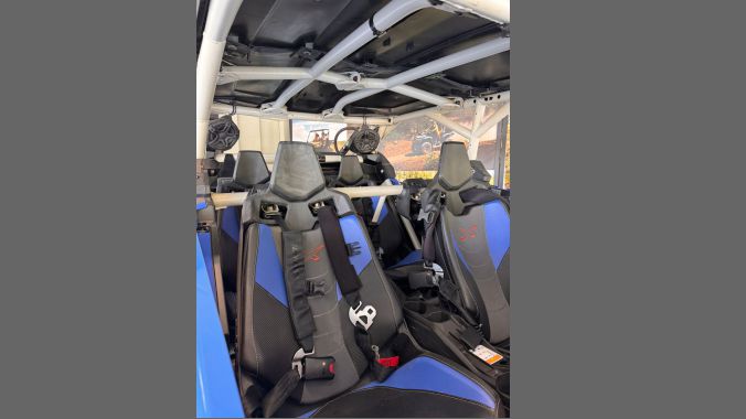 04 Maverick X3 Max Xrs Turbo RR