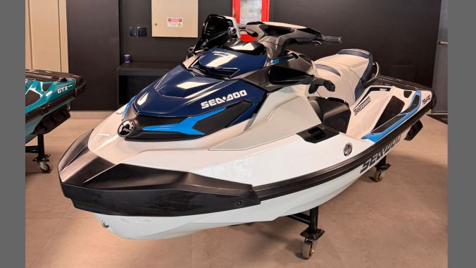 02 FishPro Sport 170