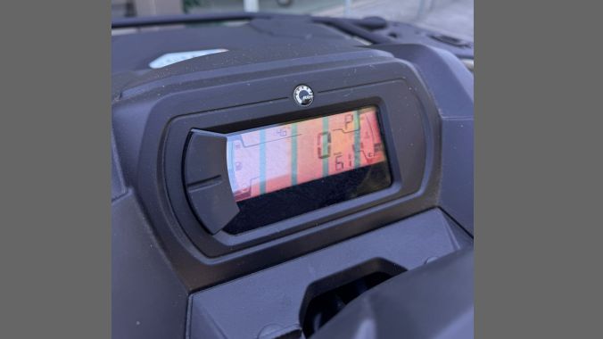 02 Outlander HD5 Pro