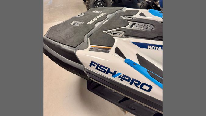 03 FishPro Sport 170