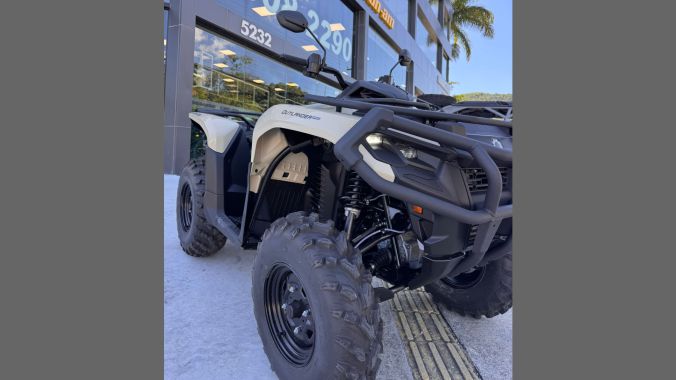 04 Outlander HD5 Pro