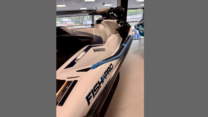 05 FishPro Sport 170