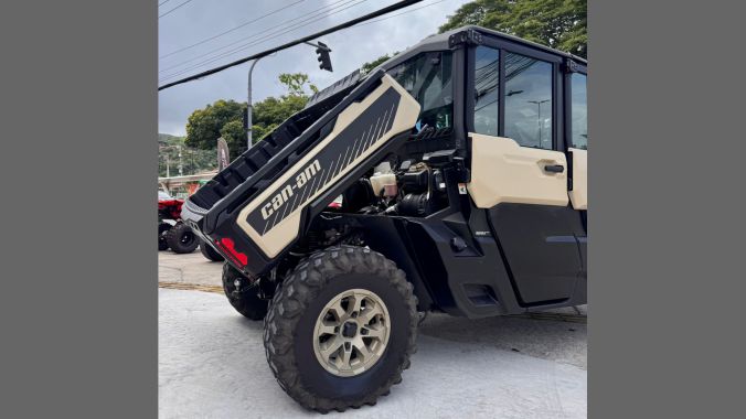 07 Defender MAX LTD HD10