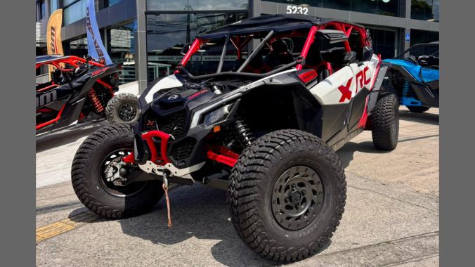 02 Maverick X3 Max X rc