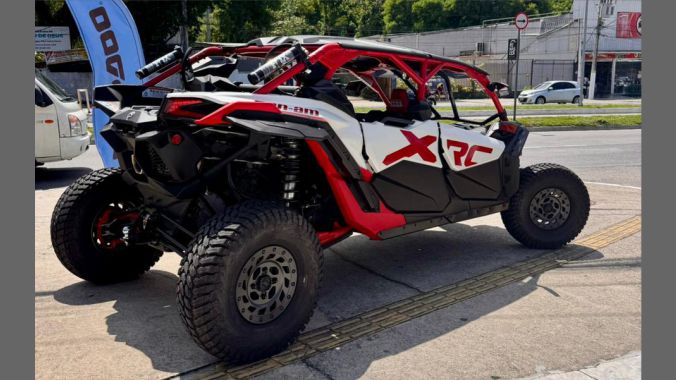 03 Maverick X3 Max X rc