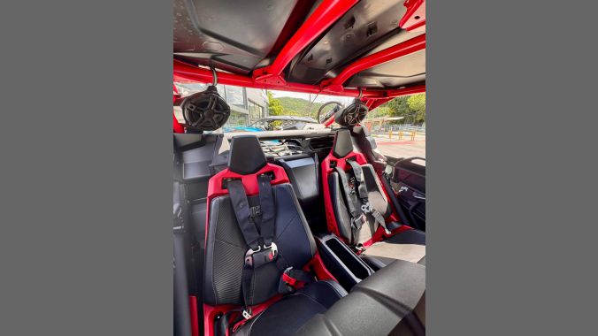 04 Maverick X3 Max X rc