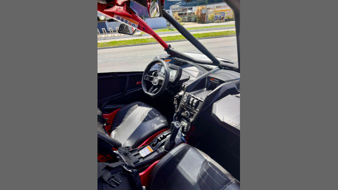 05 Maverick X3 Max X rc