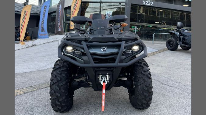 03 Outlander Max Limited 1.000R 2024