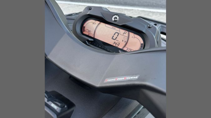 04 Outlander Max Limited 1.000R 2024