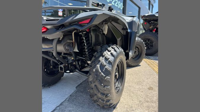 05 Can Am Outlander 500 2025