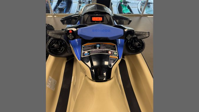 03 Sea Doo Wake 170 2025