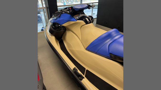 04 Sea Doo Wake 170 2025