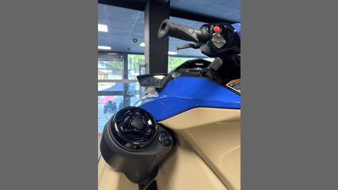 05 Sea Doo Wake 170 2025